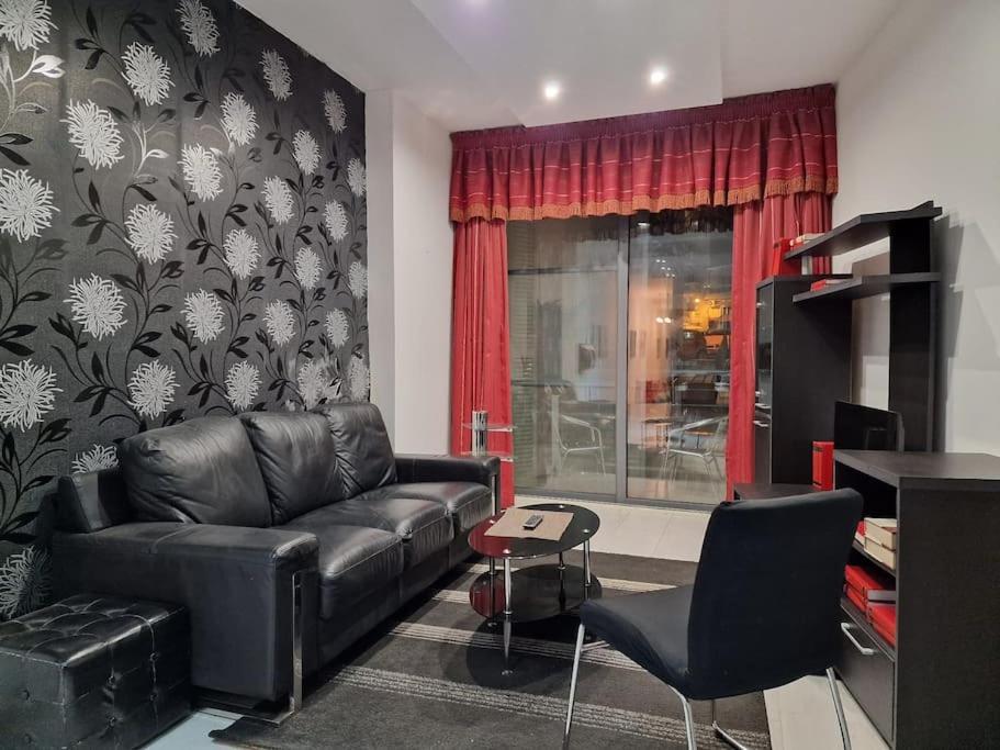City Center Properties - Modern Two Bedroom Apartment With A Hot Tub And Amazing Location St. Paul's Bay Exterior foto
